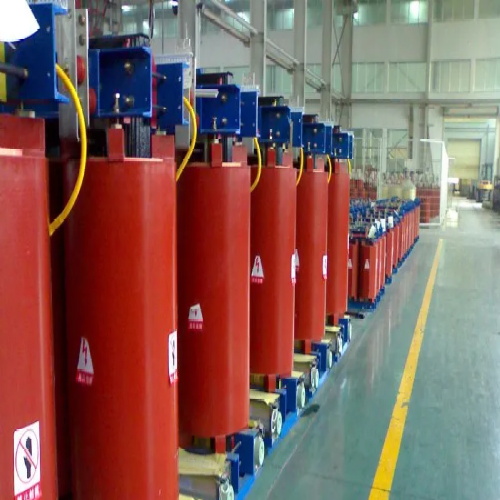 红旗SCB10-200KVA干式变压器