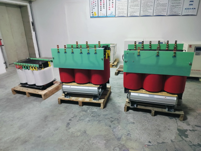 红旗KS11-1000KVA矿用变压器